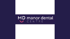 Manor Dental Centre