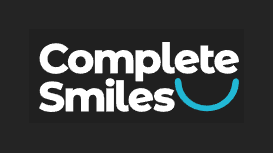 Complete Smiles