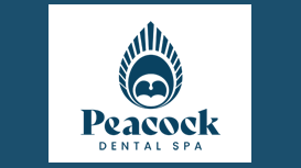 Peacock Dental Spa