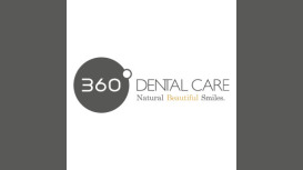 360 Dental Care Ltd