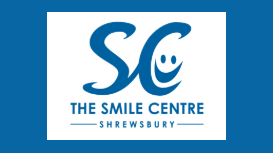 The Smile Centre Shrewsbury