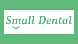 Small dental