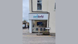 SW19 Confidental Dental Clinic