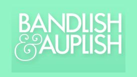 Bandlish & Auplish