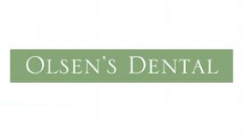 Olsen's Dental Practice